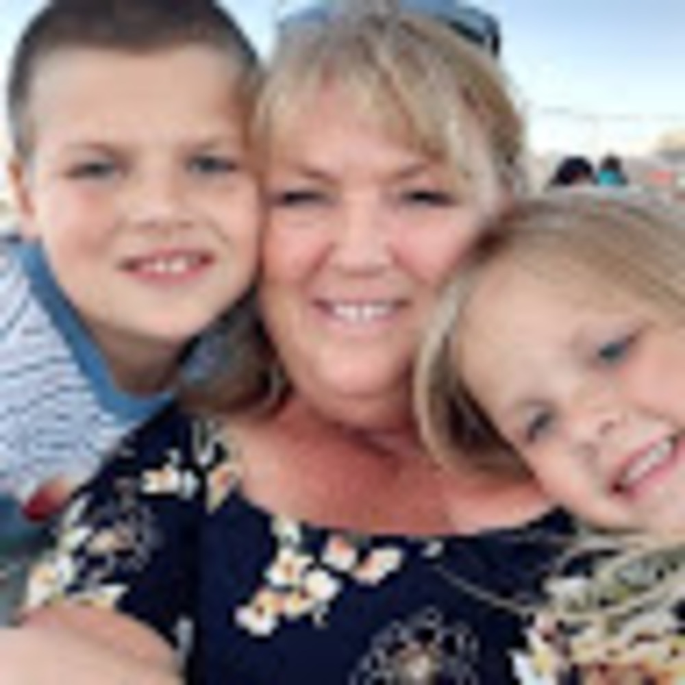 Meet your Posher, Paula